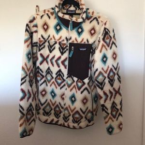 Patagonia Fleece Jacket